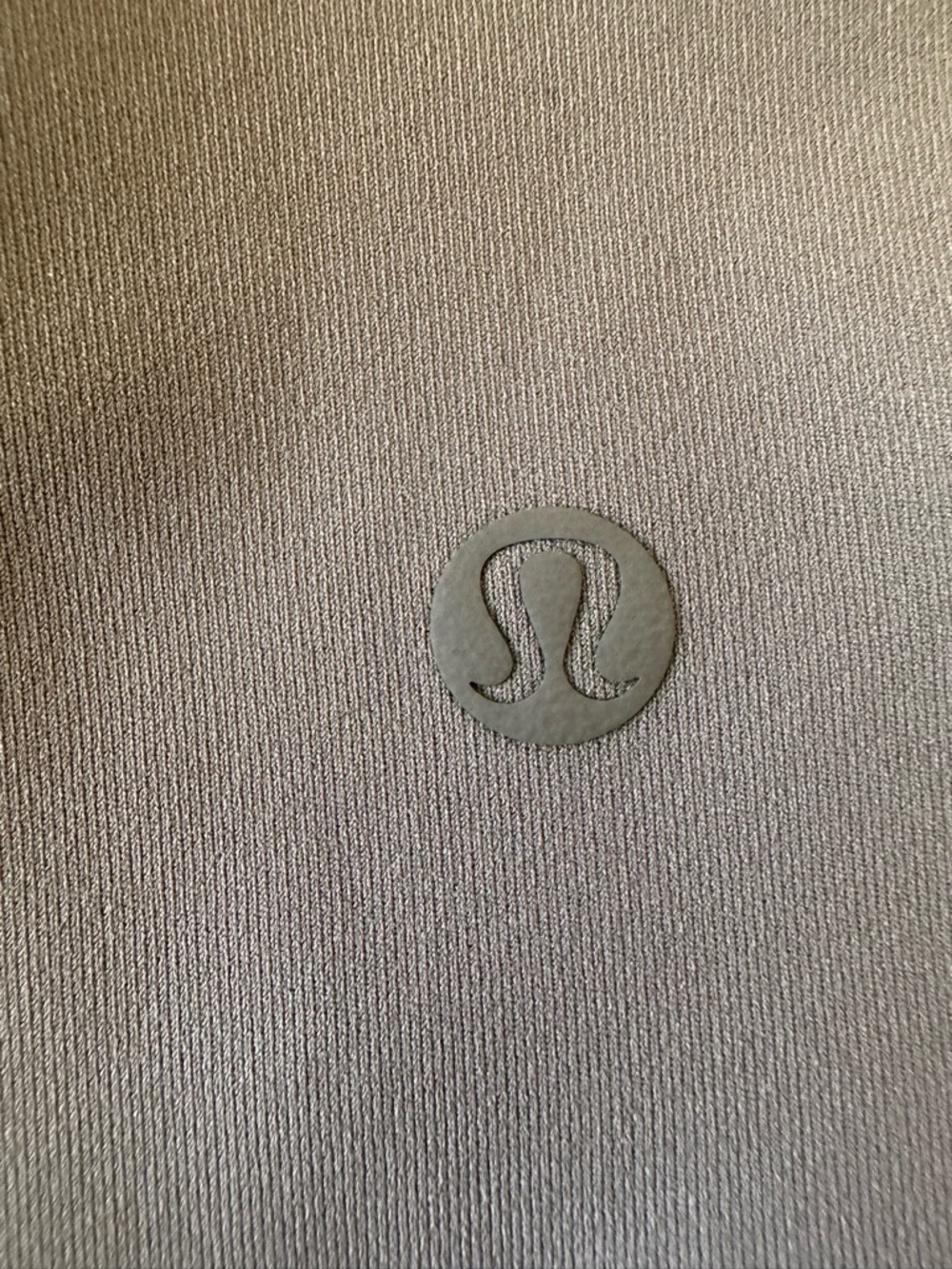 Lululemon Smooth Fit Pull-On High-Rise Pant in Riverstone • Size 6 - Picture 9 of 13